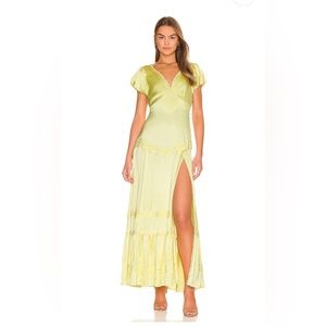 LoveShackFancy Quintessa Dress Revolve